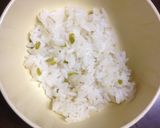 野菜不足の子供の為の野菜ごはん作り方5写真