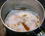 栗と豚の角煮(簡単でも時間は掛かります)作り方2写真