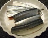 圧力鍋de簡単秋刀魚の煮付け作り方3写真