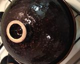 ホタテの燻製作り方7写真
