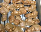砂肝の燻製作り方15写真