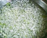 【簡単】トマトと玉ねぎのサッパリサラダ作り方3写真