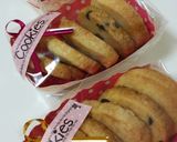 アイスボックスクッキー作り方7写真