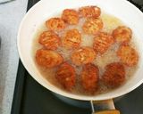 とまらない！！ヘルシーおからナゲット作り方10写真