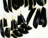 パーティー持ち寄りに♡鮭となすの南蛮漬け作り方1写真