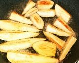 パーティー持ち寄りに♡鮭となすの南蛮漬け作り方5写真