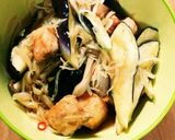 パーティー持ち寄りに♡鮭となすの南蛮漬け作り方7写真