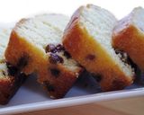 パウンドケーキ作り方10写真