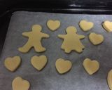 家にある材料でクッキー作り方3写真