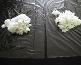 こどもでも簡単に作れるふりかけおにぎり作り方2写真