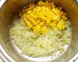 ＊手作りコーンポタージュ＊作り方6写真