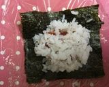 簡単 子供にも◎ おにぎらず お弁当作り方3写真