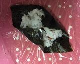 簡単 子供にも◎ おにぎらず お弁当作り方4写真