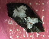 簡単 子供にも◎ おにぎらず お弁当作り方4写真