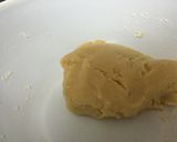 アーモンドキャラメルクッキー作り方3写真