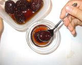 簡単３秒！なつめ茶♪赤ちゃんが欲しい方に作り方1写真