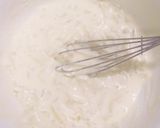 ピーマンのクリームチーズ＆豆乳グラタン♪作り方4写真