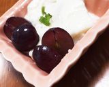 なんちゃって杏仁豆腐作り方5写真
