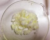 糖質制限レシピ おからグラタン作り方1写真
