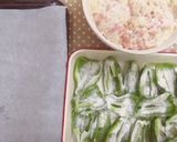 ピーマンのクリームチーズ＆豆乳グラタン♪作り方7写真
