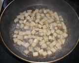たけのことじゃこの炒り煮♪作り方2写真