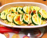 糖質制限レシピ おからグラタン作り方10写真