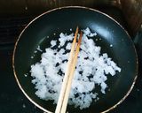 低カロ&低蛋白 簡単マンナンライス作り方3写真