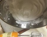 マフィン型でチーズスフレ〜(o˘◡˘o)作り方9写真