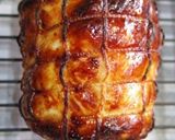 肉マニア考案!オーブンで焼いた絶品焼豚作り方14写真