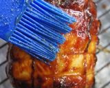肉マニア考案!オーブンで焼いた絶品焼豚作り方15写真
