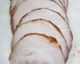 肉マニア考案!オーブンで焼いた絶品焼豚作り方21写真