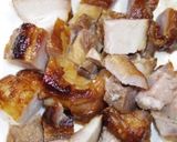 肉マニア考案!オーブンで焼いた絶品焼豚作り方22写真