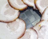 肉マニア考案!オーブンで焼いた絶品焼豚作り方23写真