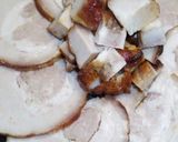 肉マニア考案!オーブンで焼いた絶品焼豚作り方24写真