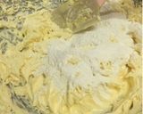 マフィン型でチーズスフレ〜(o˘◡˘o)作り方28写真