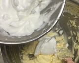 マフィン型でチーズスフレ〜(o˘◡˘o)作り方30写真