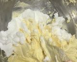 マフィン型でチーズスフレ〜(o˘◡˘o)作り方31写真