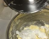 マフィン型でチーズスフレ〜(o˘◡˘o)作り方35写真