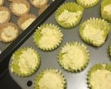 マフィン型でチーズスフレ〜(o˘◡˘o)作り方40写真