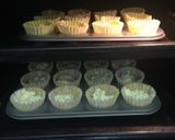 マフィン型でチーズスフレ〜(o˘◡˘o)作り方41写真