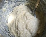 アメリカ計量カップで蒸しパン作り方4写真
