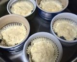 アメリカ計量カップで蒸しパン作り方6写真