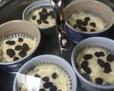 アメリカ計量カップで蒸しパン作り方7写真
