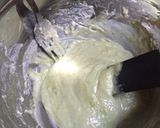アメリカ計量カップで蒸しパン作り方10写真