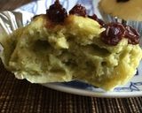 アメリカ計量カップで蒸しパン作り方12写真