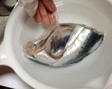 肉・魚の下味付に簡単♪真空パック作り方2写真