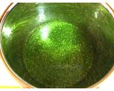 パクチー筍炊き込みご飯作り方4写真