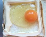 マヨコーン卵トースト&マヨコーントースト作り方2写真