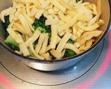 あと一品☆ブロッコリーのチーズグラタン作り方3写真