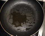 朝食に！分厚い簡単もちふわホットケーキ！作り方1写真